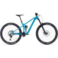 Cube Stereo ONE77 HPA Race 29 2023 29 Zoll