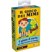 Lisciani Liscianigiochi - Ludoteca Die Karten der Kinder, Das