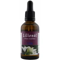 NCM Nahrungsergänzung Naturcos.GmbH Lilior-Lilienöl
