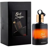 Armaf Black Saffron Eau de Parfum 100ml