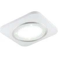 EGLO LED Kristall Effekt Decken Leuchte Aufbau Strahler Lampe