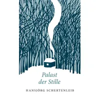 Kampa Verlag Palast der Stille