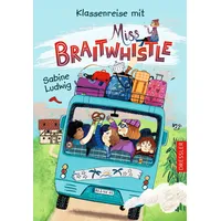 Dressler Verlag Miss Braitwhistle / Miss Braitwhistle