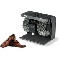 TREBS 99216 - elektrische Schuhputzmaschine