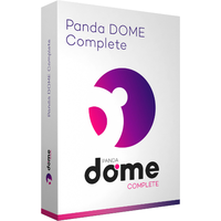Panda Security Panda Dome Complete Antivirus-Sicherheit Basis 1 Jahr(e)