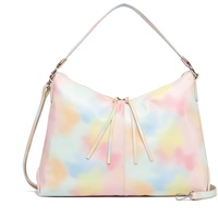 COLLEZIONE ALESSANDRO Schultertasche Pastell Prime aus weichem, multicolor Material