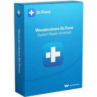 Wondershare Dr.Fone - System Repair (Android)