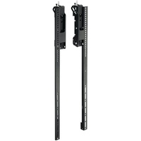 Vogel's VOGELS PFS 3508 schwarz Display-Adapterstrips