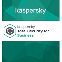 Kaspersky Lab Kaspersky KL4869XAPF9 Garantieverlängerung