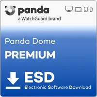 Panda Security Dome Premium 2025 3 Geräte 2 Jahre