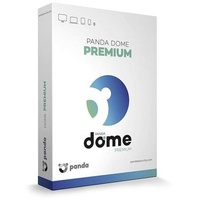 Panda Security Panda Dome Premium 2024 | Multi Device