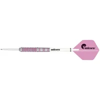 Unicorn Information System Autograph Steel Darts 26 g