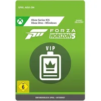 Microsoft 0 Forza Horizon 5 VIP Mitgliedschaft (Xbox) ESD