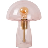LUCIDE Lucide, FUNGO - - 1xE27 - Rosa