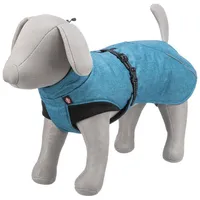 Trixie Riom Hundejacke - Blue - 25 cm