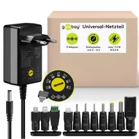 Goobay Universal-Netzteil 64571
