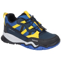 GEOX Montrack Boy B Abx Sneakers - 34 EU