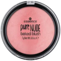 Essence - pure NUDE baked Blush 7 g 7