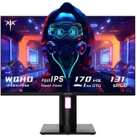 KTC H27T22 aktualisierte Version) KTC h27t22c 27 "Gaming-Monitor 2560x1440