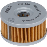 MAHLE ORIGINAL MAHLE Ölfilter