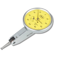 MAHR Helios Preisser Fühlhebelmessgerät 0,8/38mm