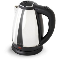 Esperanza Wasserkocher Spring 1,0 L Silber - Silber