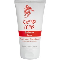 Styx Naturcosmetic GmbH Chin Min Balsam 150ml