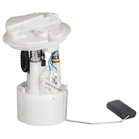 Hella 8TF 358 146-511 Kraftstoff-Fördereinheit - elektrisch - 4-polig