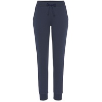 Buffalo Sweatpants Damen dunkelblau Gr.44/46