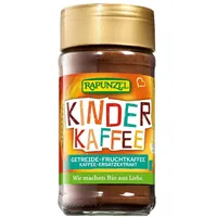 RAPUNZEL Chicco Instant Getreidekaffee bio