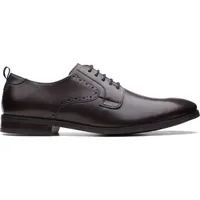 CLARKS Stanford Lace Herren Braun 47