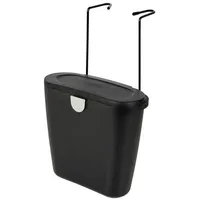 Bo-Camp Camping Abfall Eimer Einbau Müll Tonne Caravan Wohnwagen