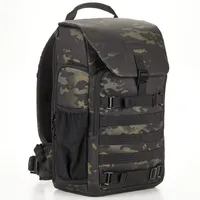 Tenba Axis v2 LT 20L Rucksack MultiCam