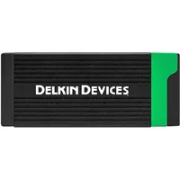 Delkin Devices Delkin CFexpress Type B and SD UHS-II