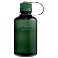 Nalgene Trinkflasche 0,5L, jade