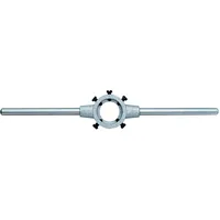 FORUM Schneideisenhalter din 225 mit Spannschraube 25x9