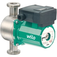 Wilo Top-z Standard-Trinkwasserpumpe 2045521 25/6, Inox, PN 10, 230