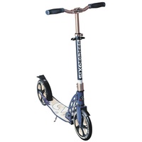 Six Degrees Scooter