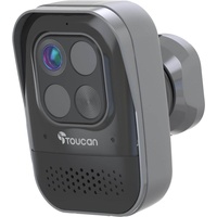 Toucan Wireless Security Camera Pro (TSCP05GR-ML)