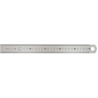 KS Tools Halbflexibler Stahlmaßstab, 500mm