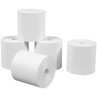 Dots Thermorollen 6,2 cm x 50,0 m, 5 Rollen