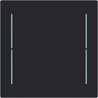 Busch-Jaeger LFW/A.1.70.11-45m