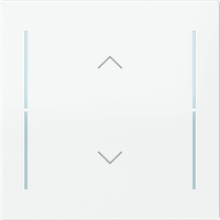 Busch-Jaeger Abdeckung als Wippe LFAW/A.1.70.11-44g