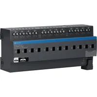 Busch-Jaeger Schaltaktor, 12fach 16 A, REG für Busch-free@home® 2CDG510027R0021