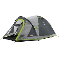Coleman Darwin 3 Plus grün