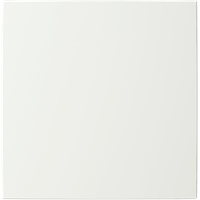 Busch-Jaeger LFW/A.1.55.11-914 Abdeckung 1-fach für Keypad 2CKA006199A0163