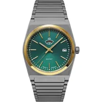 Ruhla ruhla, Space Control Solar 4643M-4