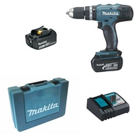 Makita DHP453RFE