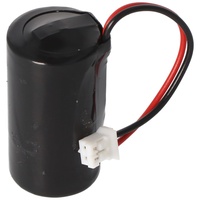 AccuCell 3,6 Volt Speicherbatterie passend für Toshiba ER4V/3.6V RD076A-1