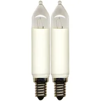 StarTrading Ersatzkerzenset - 2er Set) Spannung: 14 V